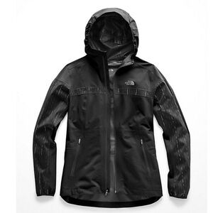 North Face Ambition Rain Coat. NWT. Retail- $200